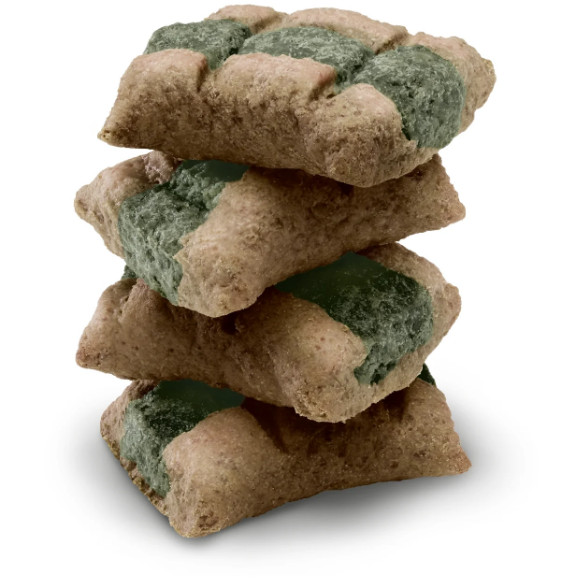 Vitakraft Cat Yums kip met kattengras kattensnack (40 g) Vitakraft Cat Yums kip met kattengras kattensnack (40 g)