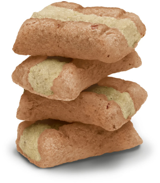 Vitakraft Cat Yums met zalm kattensnack (40 g) Vitakraft Cat Yums met zalm kattensnack (40 g)