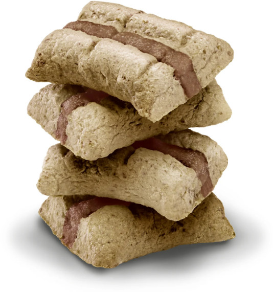 Vitakraft Cat Yums au fromage snack pour chat (40 g)