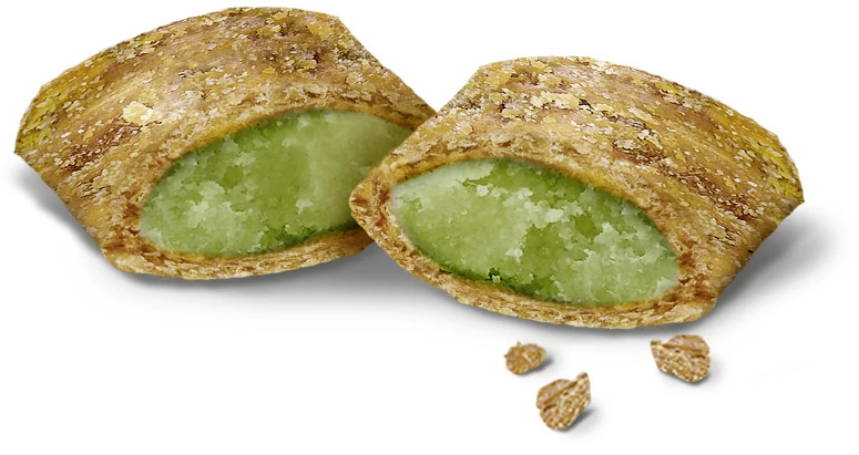 Vitakraft Crispy Crunch dental care kattensnack (60 g) Vitakraft Crispy Crunch dental care kattensnack (60 g)