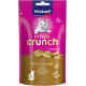 Vitakraft Crispy Crunch Anti-Haarballen Katzenleckerlis (60 g)