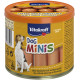 Vitakraft Dog Minis saucisses snack pour chien (120 g)