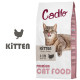 Cadilo Kitten Junior - Premium Katzenfutter