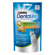 Purina DentaLife Daily Oral Care pour chat poulet 40g