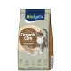 Biokat's Organic Care Wood Fibres Katzenstreu