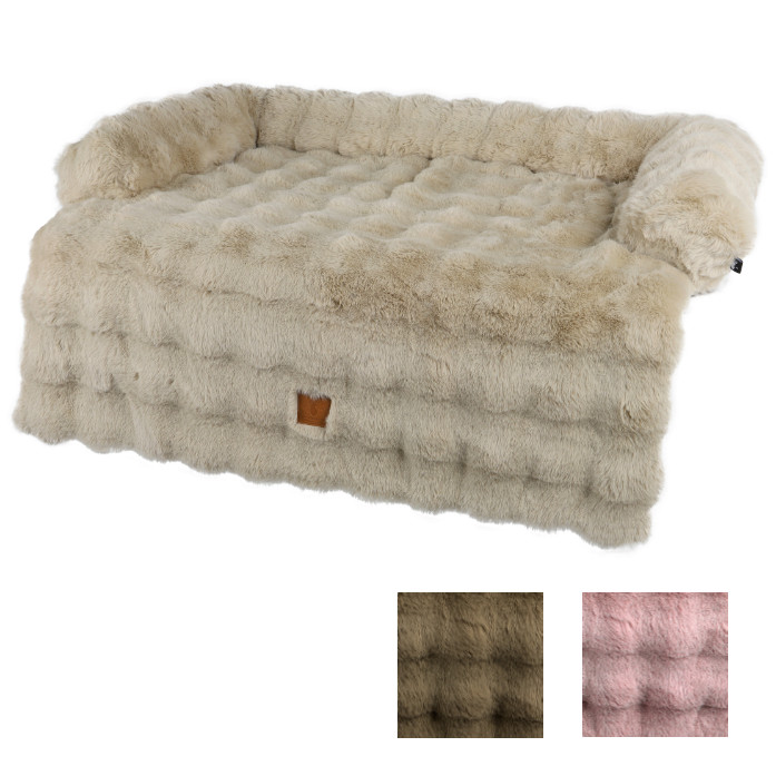 Sofakussen voor de hond (100 cm)