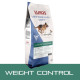 Lukos Veterinary Diet Weight Control pour chien