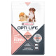 Opti Life Chiot Puppy Digestion Sensible Toutes Races