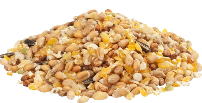 Versele Laga Country's Best GRA-Mix Ardennen Getreide Geflügelfutter