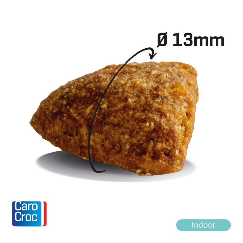 Carocroc 29/14 Indoor kattenvoer
