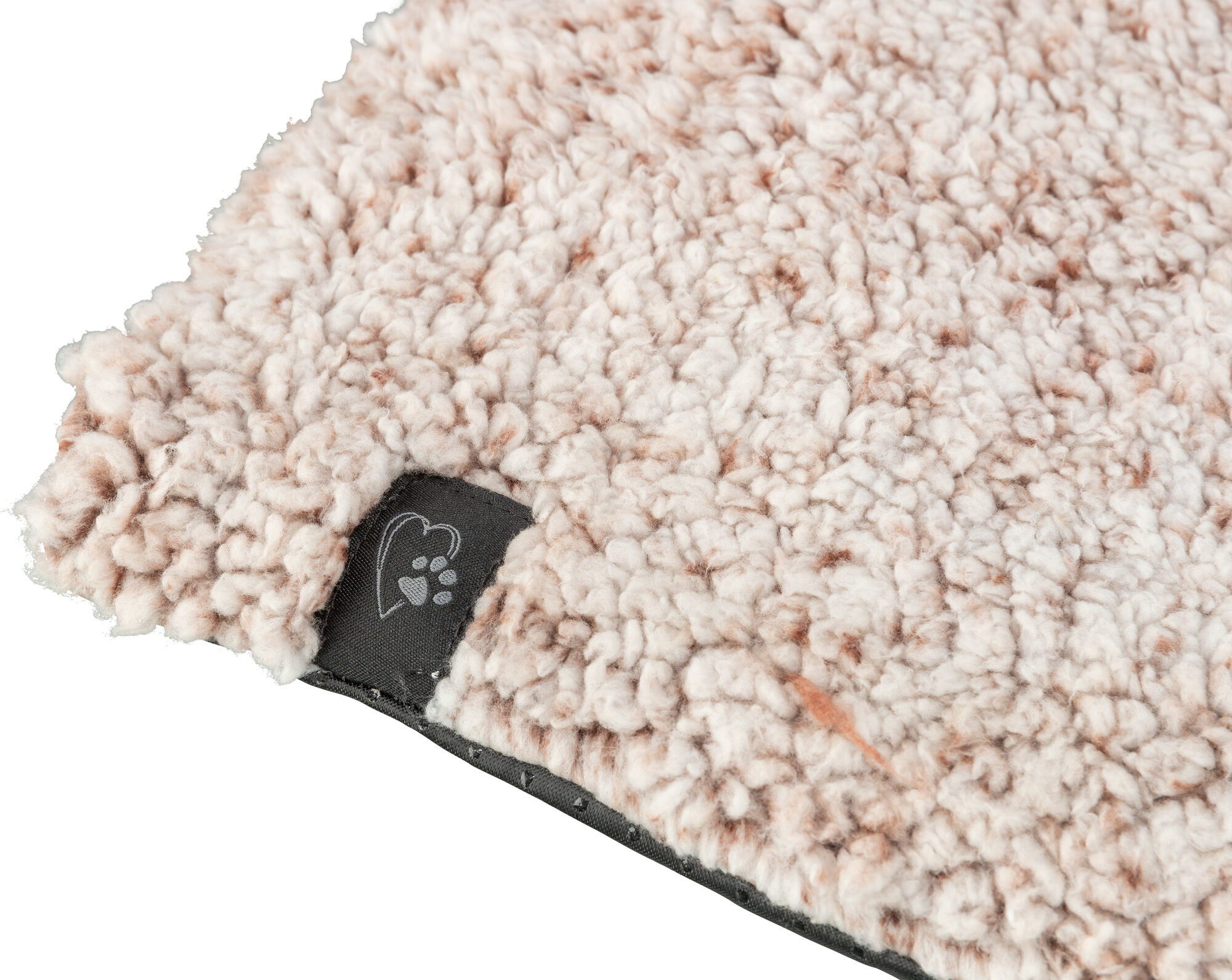 Warmtereflecterende ligmat Calida voor hond en kat