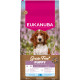 Eukanuba Puppy & Junior S/M Getreidefrei Meeresfisch Hundefutter