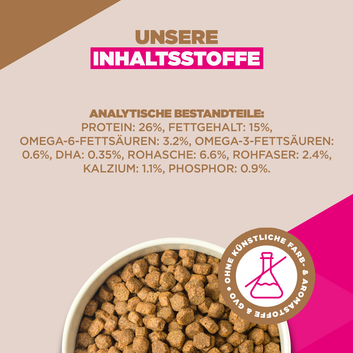 Eukanuba Puppy & Junior L/XL graanvrij zeevis hondenvoer