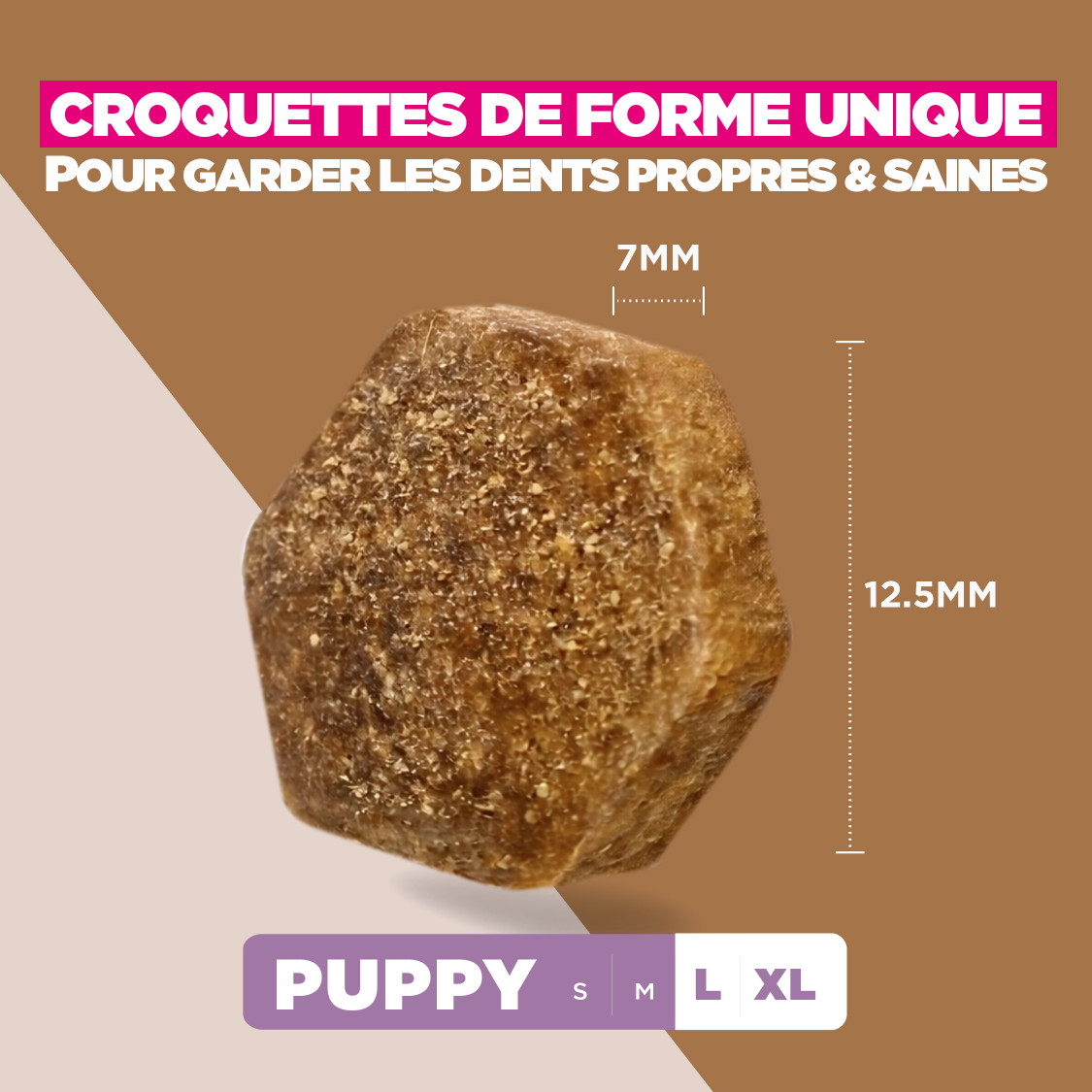 Eukanuba Puppy & Junior L/XL graanvrij zeevis hondenvoer