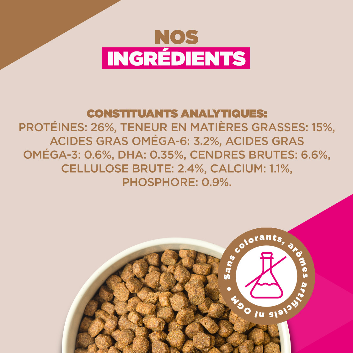 Eukanuba Puppy & Junior L/XL graanvrij zeevis hondenvoer