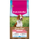 Eukanuba Senior Small & Medium au poisson de mer sans céréales pour chien