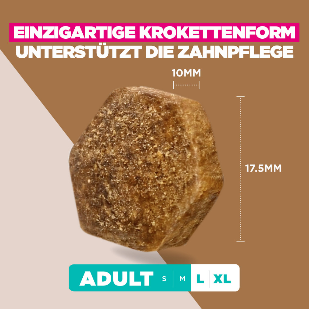 Eukanuba Adult Large kip graanvrij hondenvoer