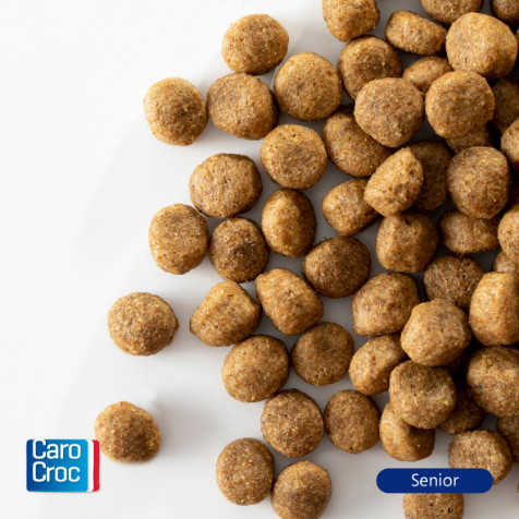 CaroCroc 18/10 Senior pour chien