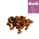 Lukos Trainer Treats Duck pour chien