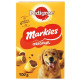 Pedigree Markies pour chien