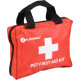 Trousse de premiers secours Premium pour animaux domestiques