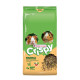Versele-Laga Crispy Muesli Meerschweinchen Futter