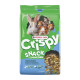 Versele-Laga Crispy für Kaninchen und Nagetiere