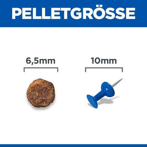 Hill's Puppy Small & Mini Huhn Hundefutter