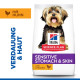 Hill´s Adult Sensitive Stomach & Skin Small & Mini mit Huhn Hundefutter