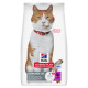 Hill's Adult Sterilised Cat mit Ente Katzenfutter