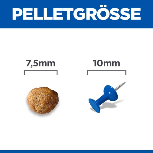 Hill's Adult Light Small & Mini mit Huhn Hundefutter