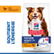Hill's Mature Adult Medium au poulet pour chien