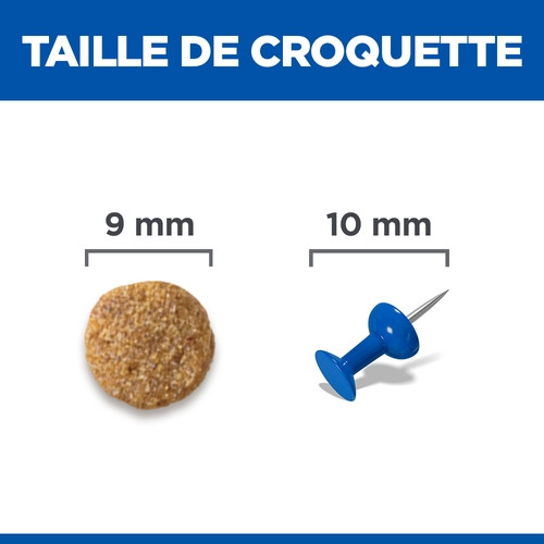 Hill's Senior 11+ au poulet pour chat