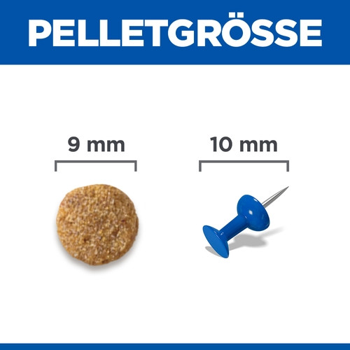 Hill's Mature Adult 7+ mit Huhn Katzenfutter