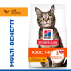 Hill's Adult Huhn Katzenfutter