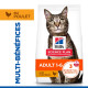 Hill's Adult au poulet pour chat