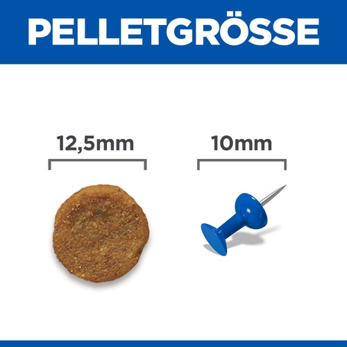 Hill's Adult Medium Huhn Hundefutter