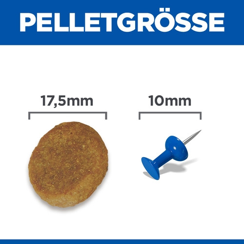 Hill's Mature Adult Large Breed mit Huhn Hundefutter