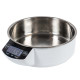Smart bowl - gamelle avec balance numérique pour chien et chat