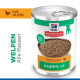 Hill's Puppy Huhn Hundefutter (in Dosen 370g)