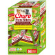 Inaba Ciao Churu Fun Bites poulet avec potiron pour chat