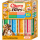 Inaba Churu Bites Huhn Multipack Hundesnack