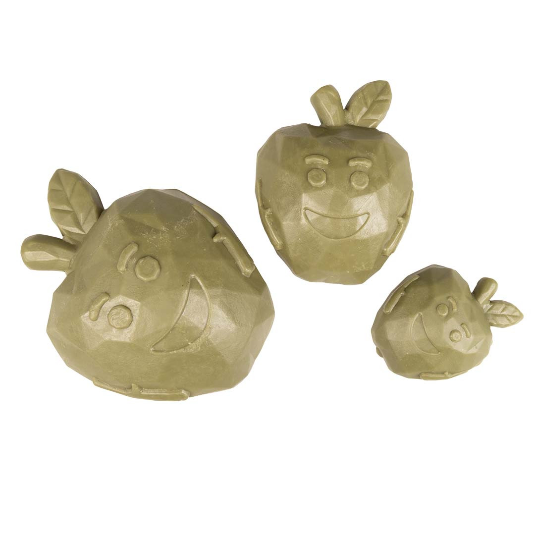 Garden Bites Fruity Buddies hondensnack
