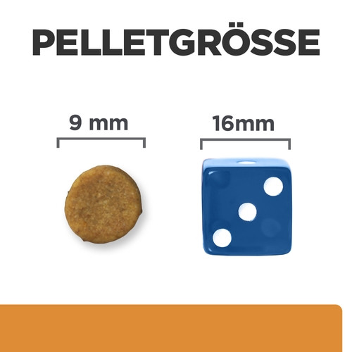 Hill's Prescription Diet K/D Kidney Care Katzenfutter mit Lachs