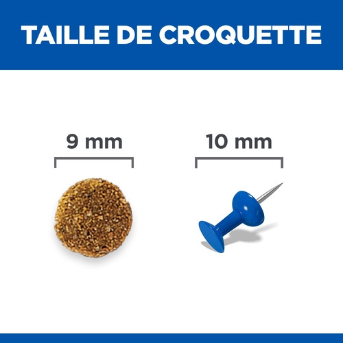 Hill's Adult Perfect Digestion kattenvoer