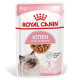 Royal Canin Kitten Kätzchen-Nassfutter (in Soße)