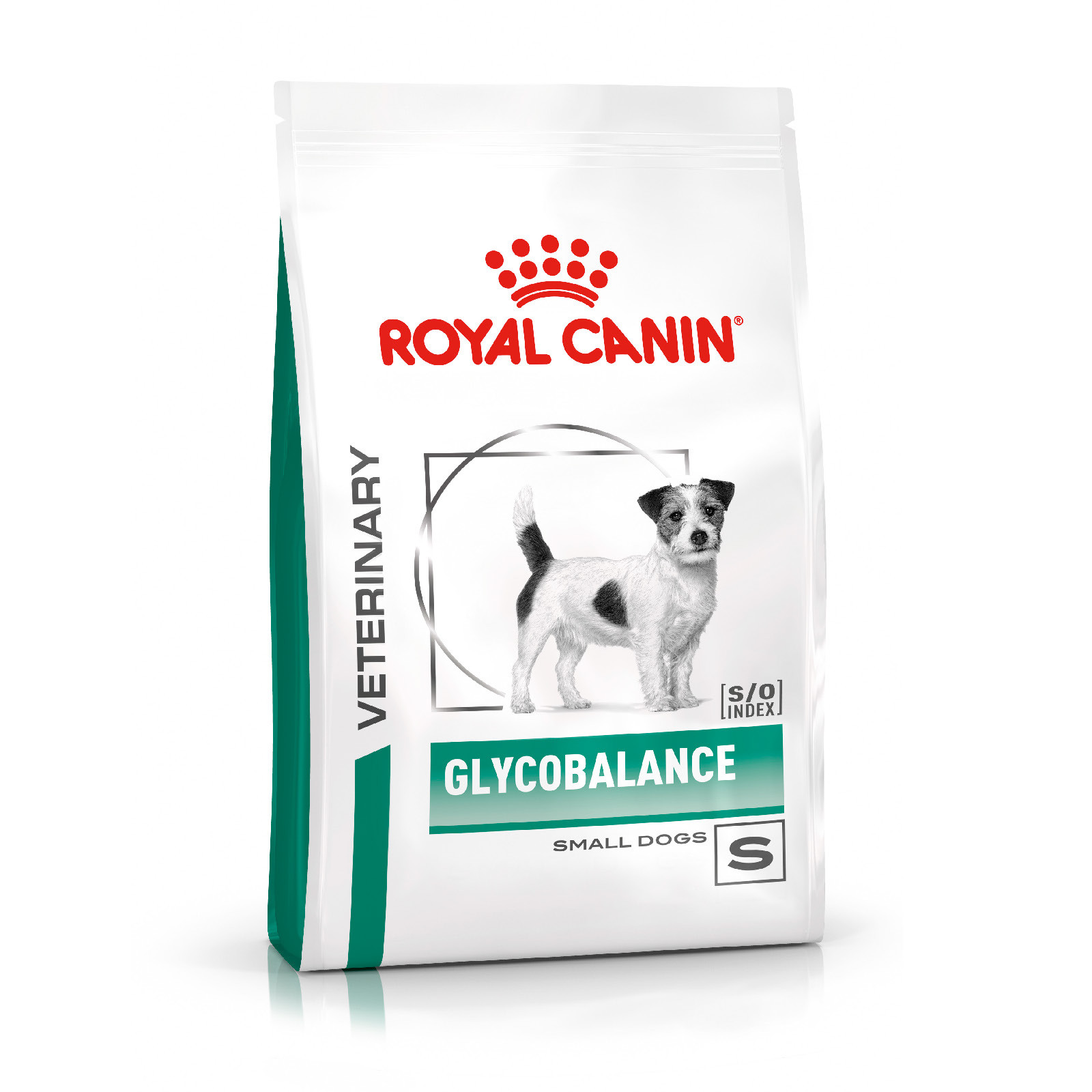 Royal Canin Veterinary Glycobalance Small Dogs hondenvoer