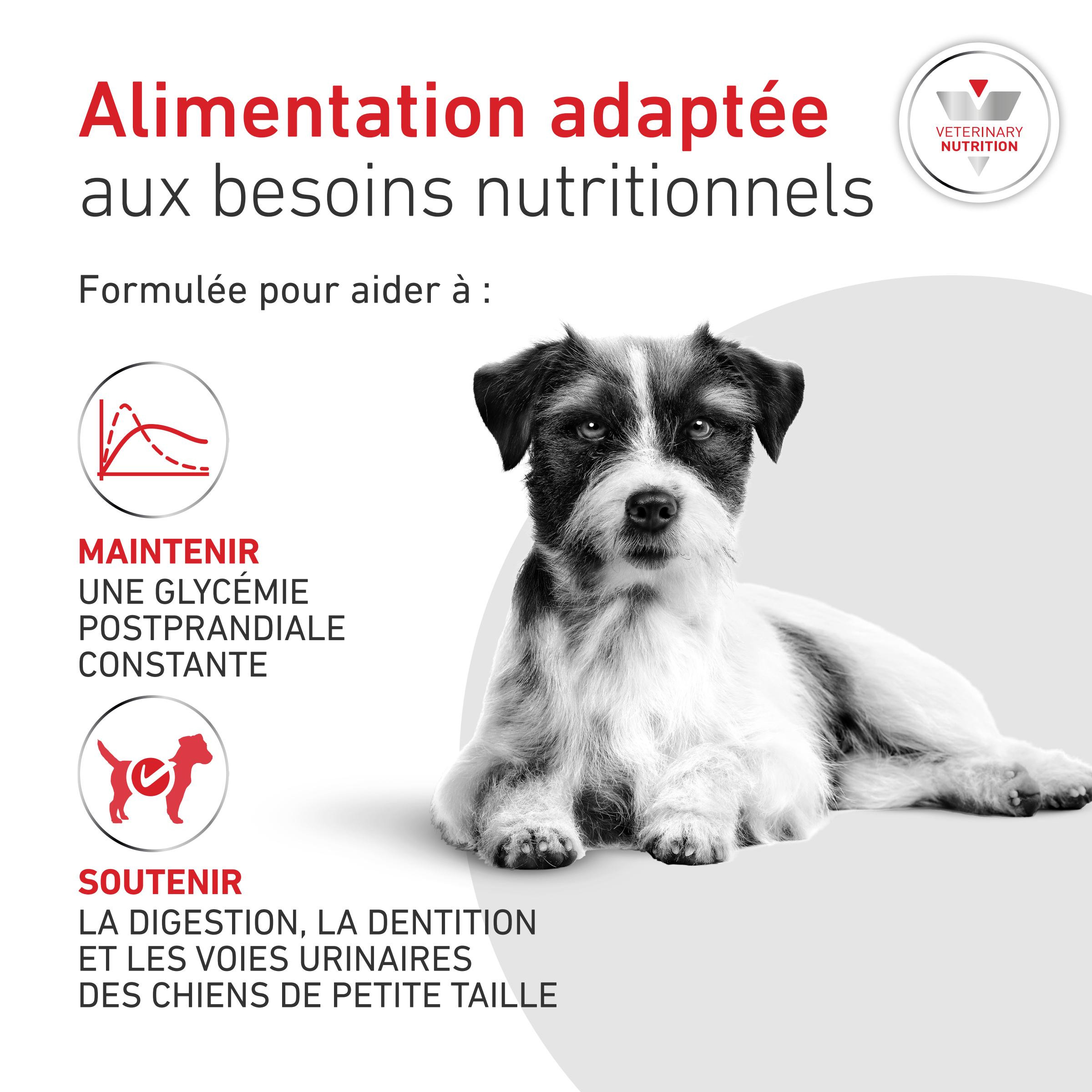 Royal Canin Veterinary Glycobalance hondenvoer