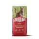 Carnilove Active Sterilised Ente mit Fasan Katzenfutter