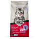 Voskes Adult Sterilized au poulet pour chat